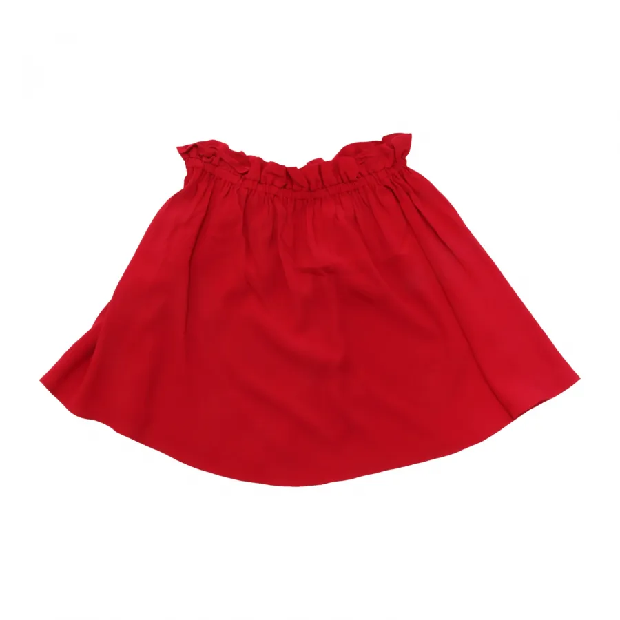 1139AR gonna bimba N°21 girl kids skirt