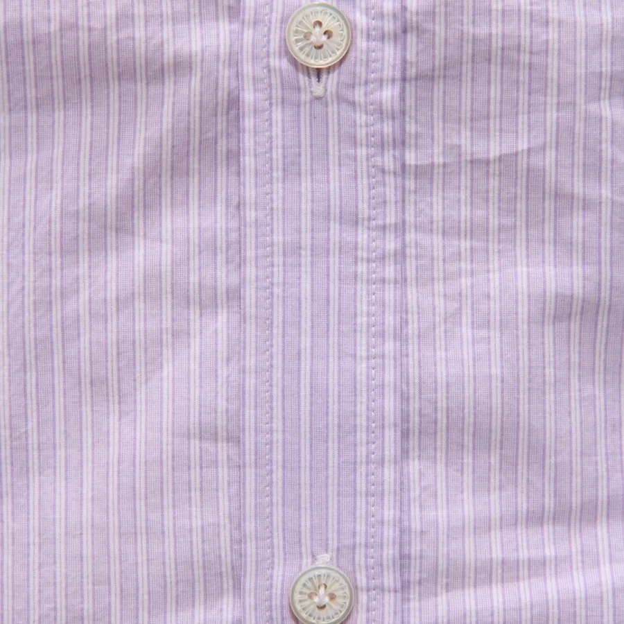 2757AT camicia uomo BARBA NAPOLI DANDYLIFE man shirt