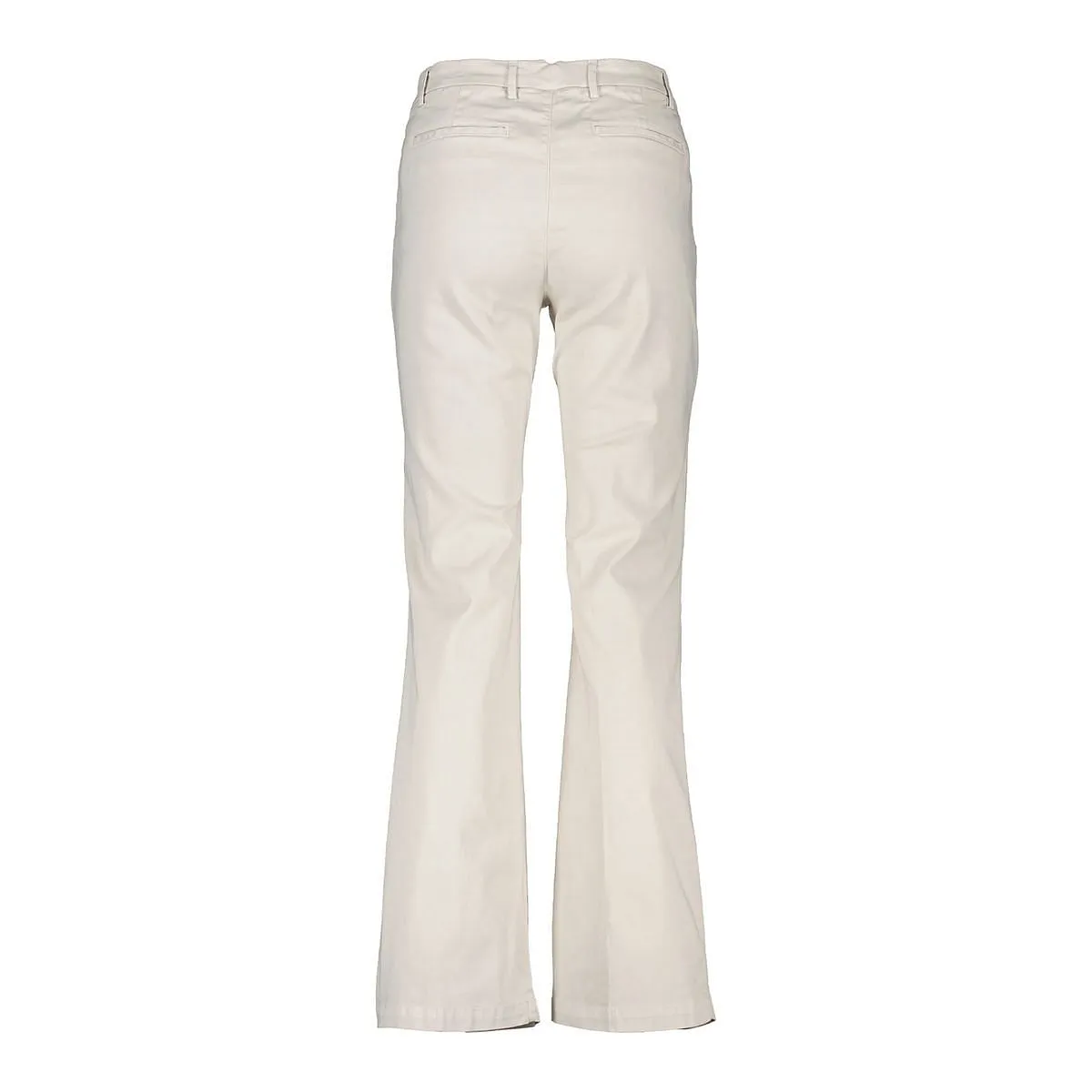     40WEFT PANTALONI A ZAMPA DANIELA DONNA  