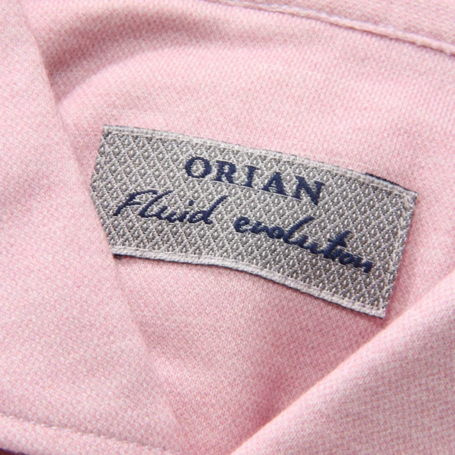 4749AT camicia uomo ORIAN FLUID EVOLUTION man jersey shirt
