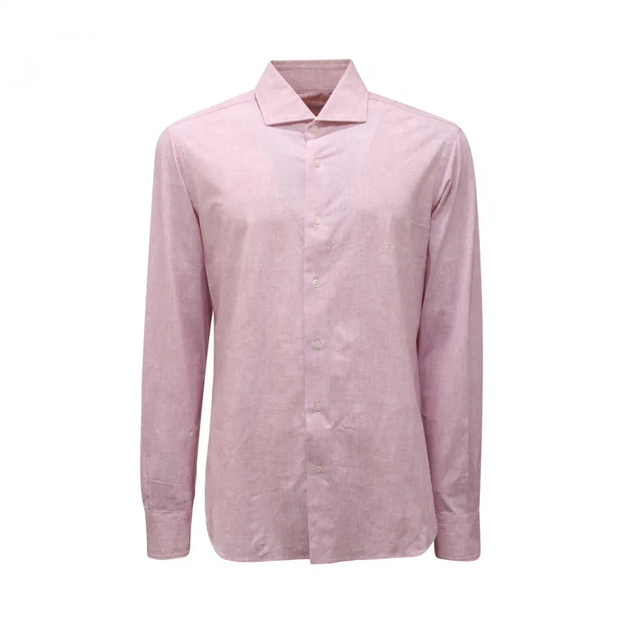 4804AT camicia uomo ORIAN FUNCTIONAL GARMENT man tech shirt