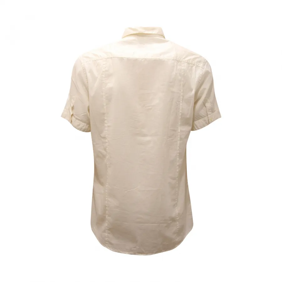 4848AV CAMICIA UOMO GOLD CASE GEDEON MAN BUTTON-DOWN SHIRT