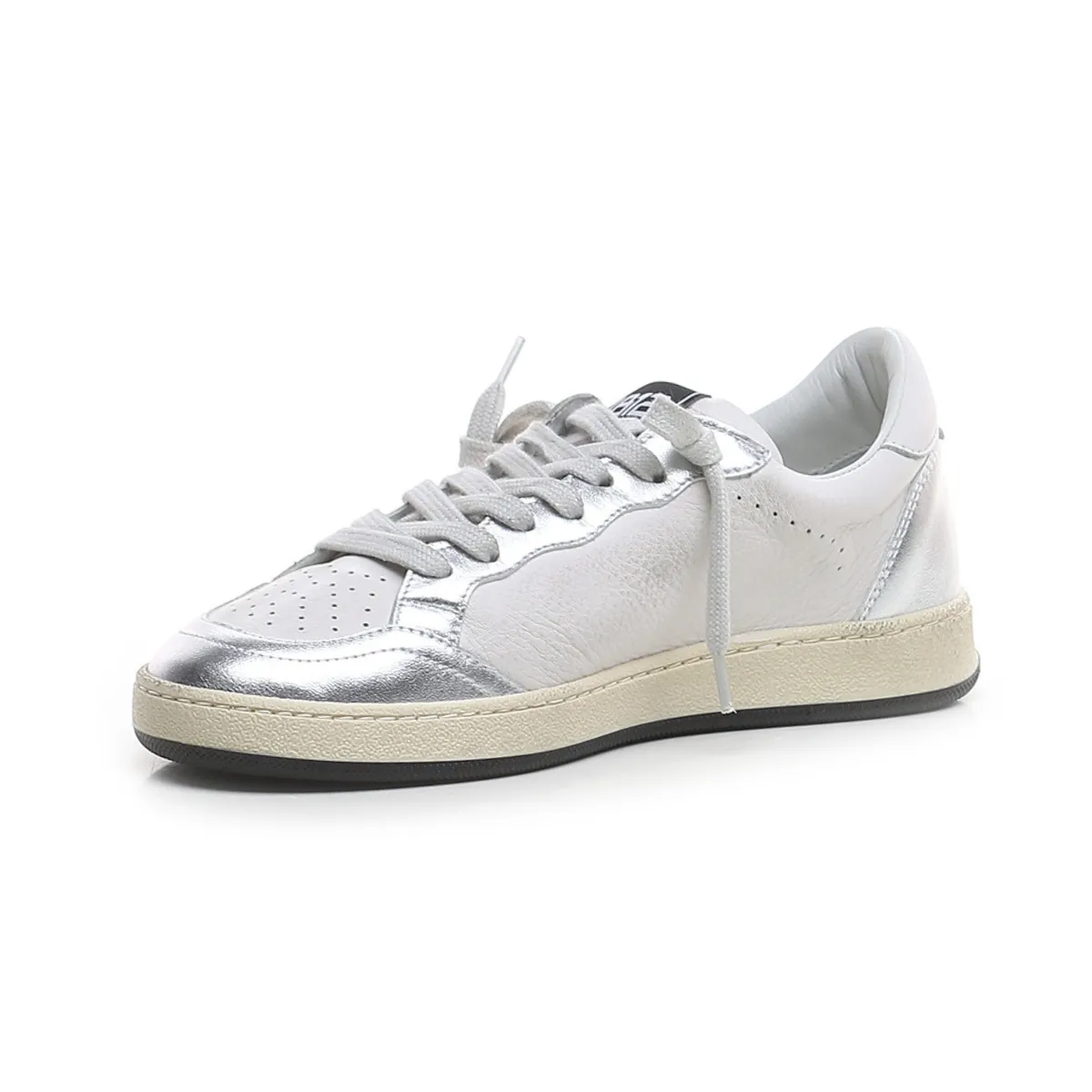 4B12 SNEAKER D29 PLAY NEW BIANCO  