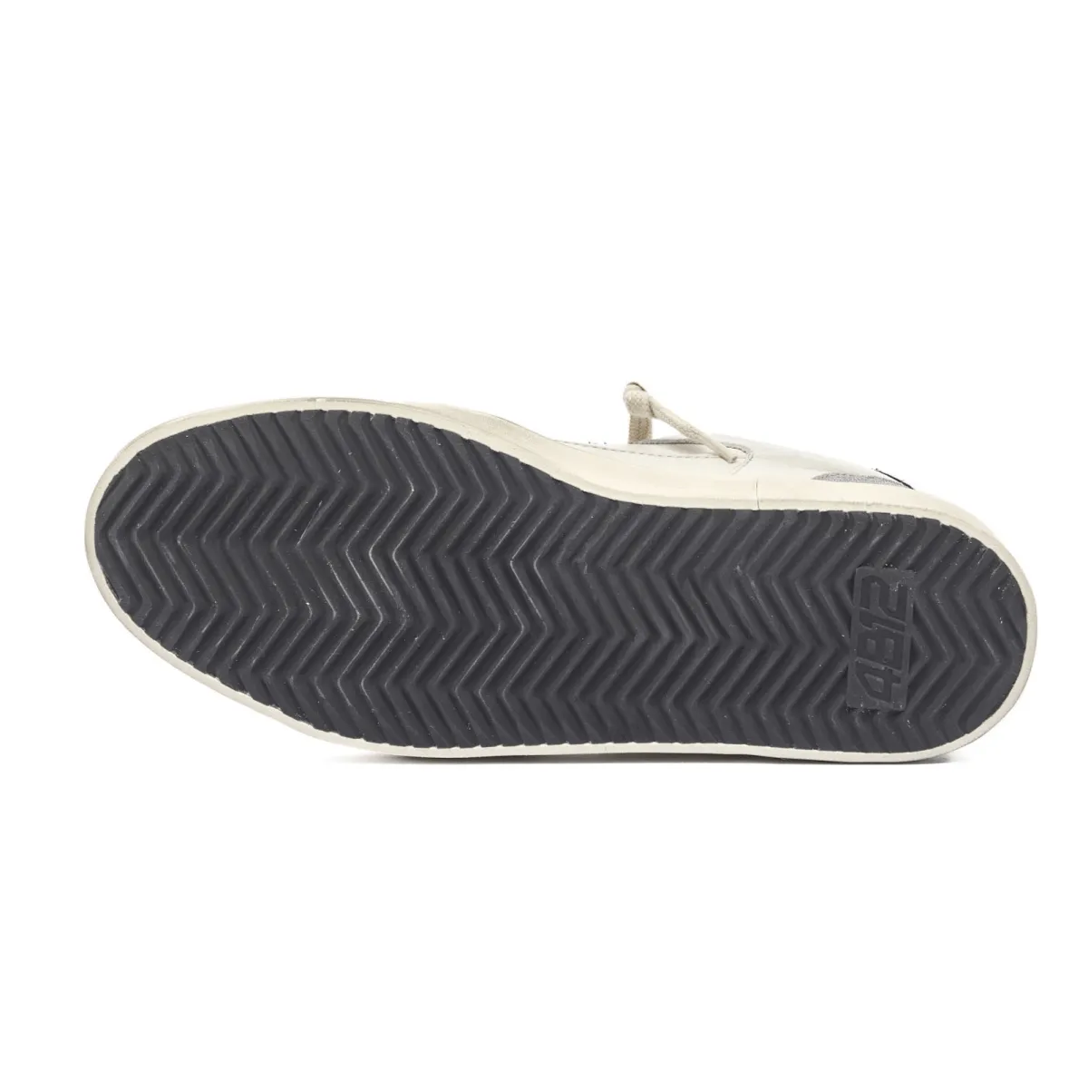 4B12 SNEAKER D885 KYLE BIANCO ZEBRA  
