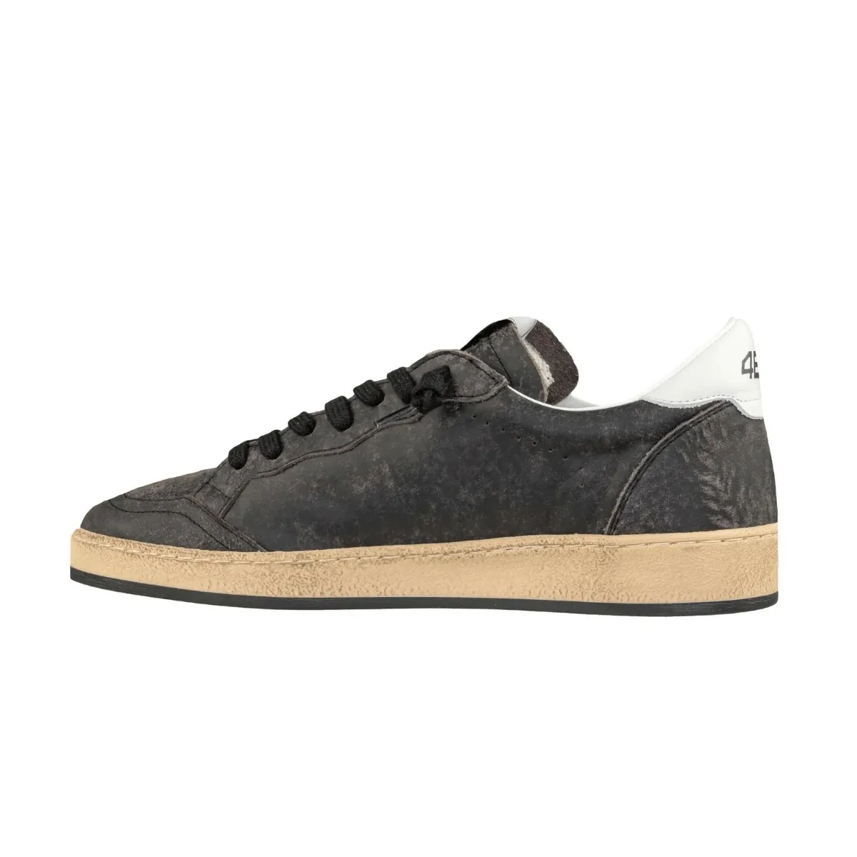 4B12 SNEAKER U79 PLAY NEW NERO  
