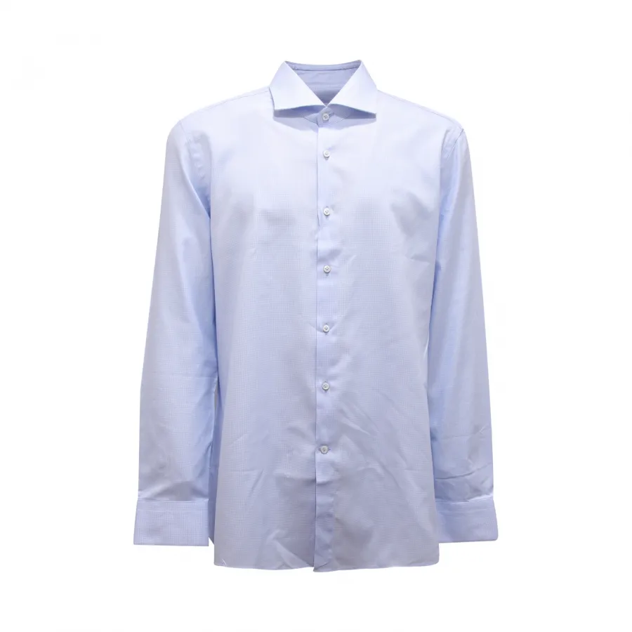 5228AZ CAMICIA UOMO SONRISA SUPERIOR MAN SHIRT