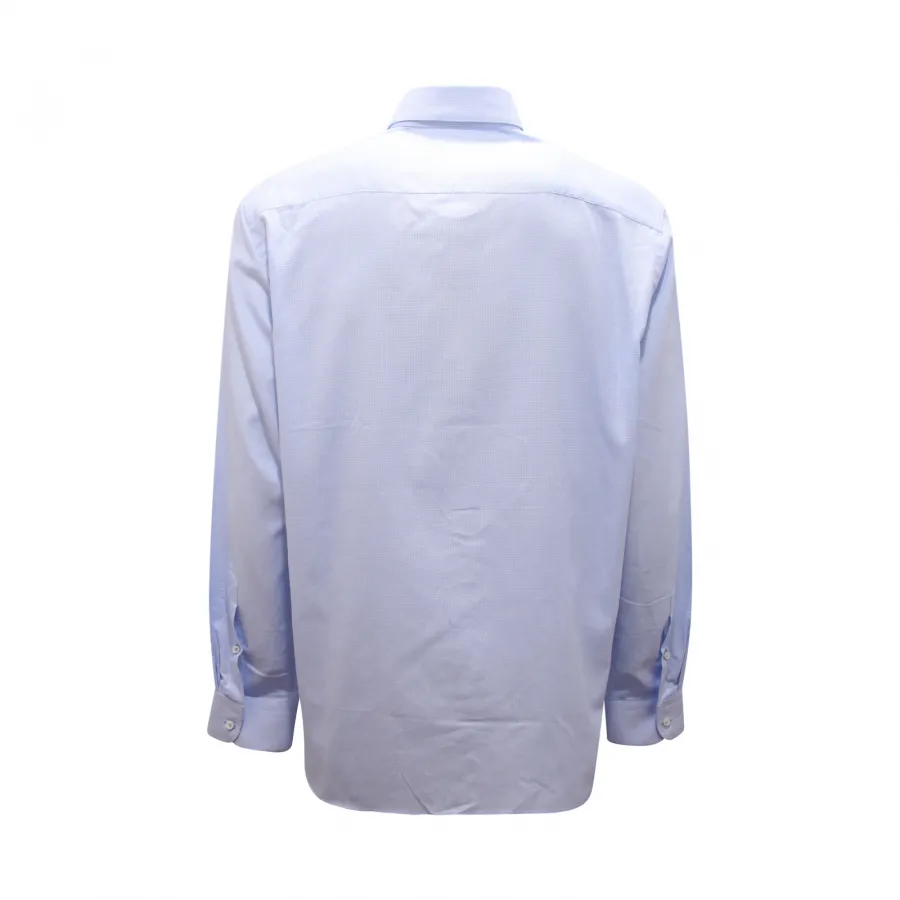 5228AZ CAMICIA UOMO SONRISA SUPERIOR MAN SHIRT