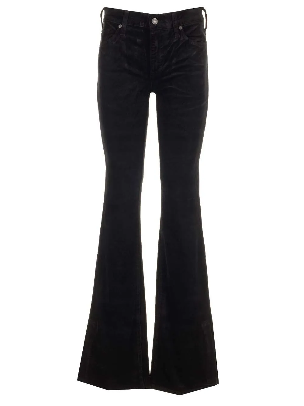   7 For All Mankind  Pantaloni a zampa  