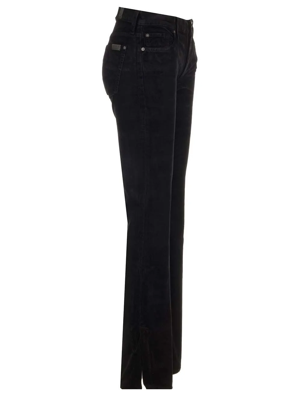   7 For All Mankind  Pantaloni a zampa  