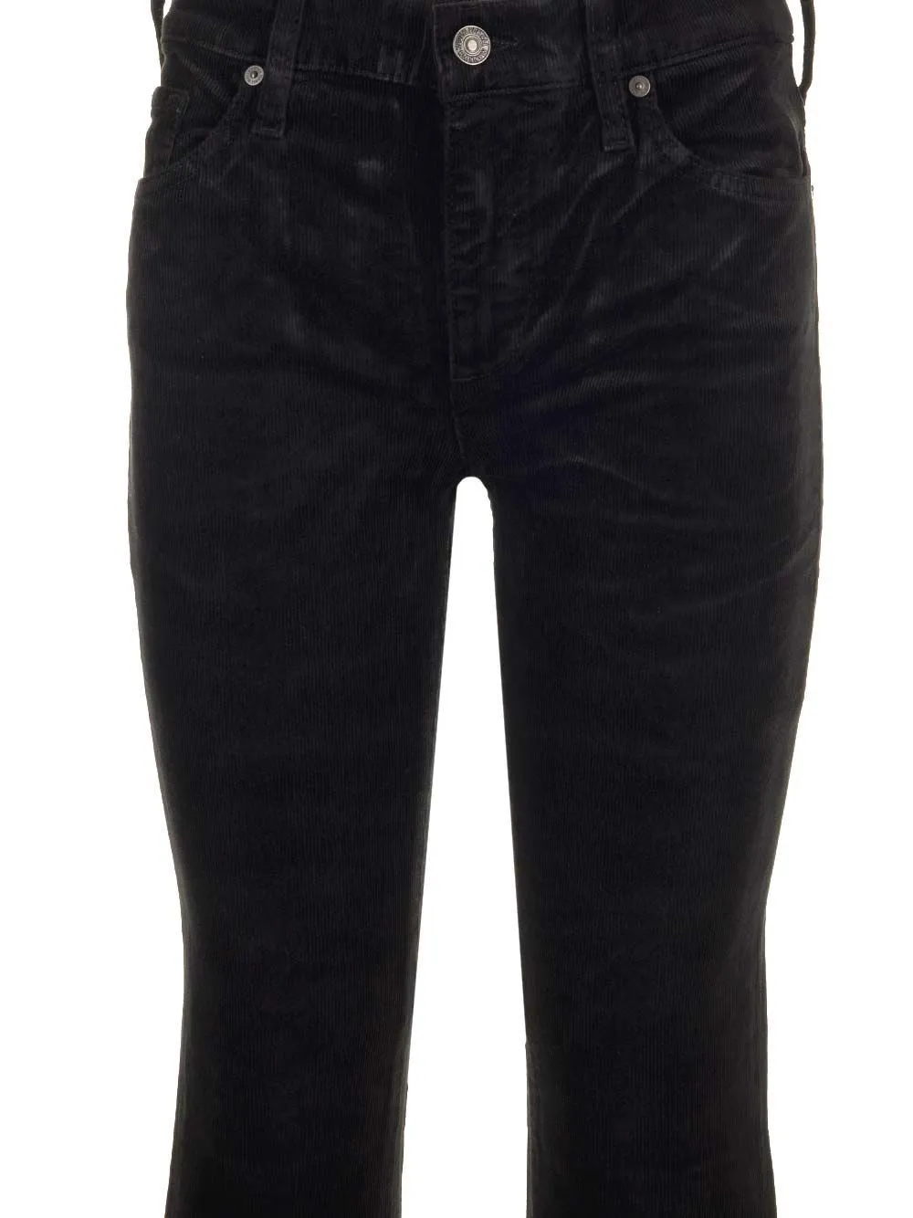   7 For All Mankind  Pantaloni a zampa  
