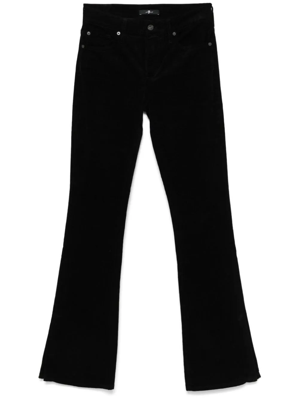   7 For All Mankind  Pantaloni a zampa  