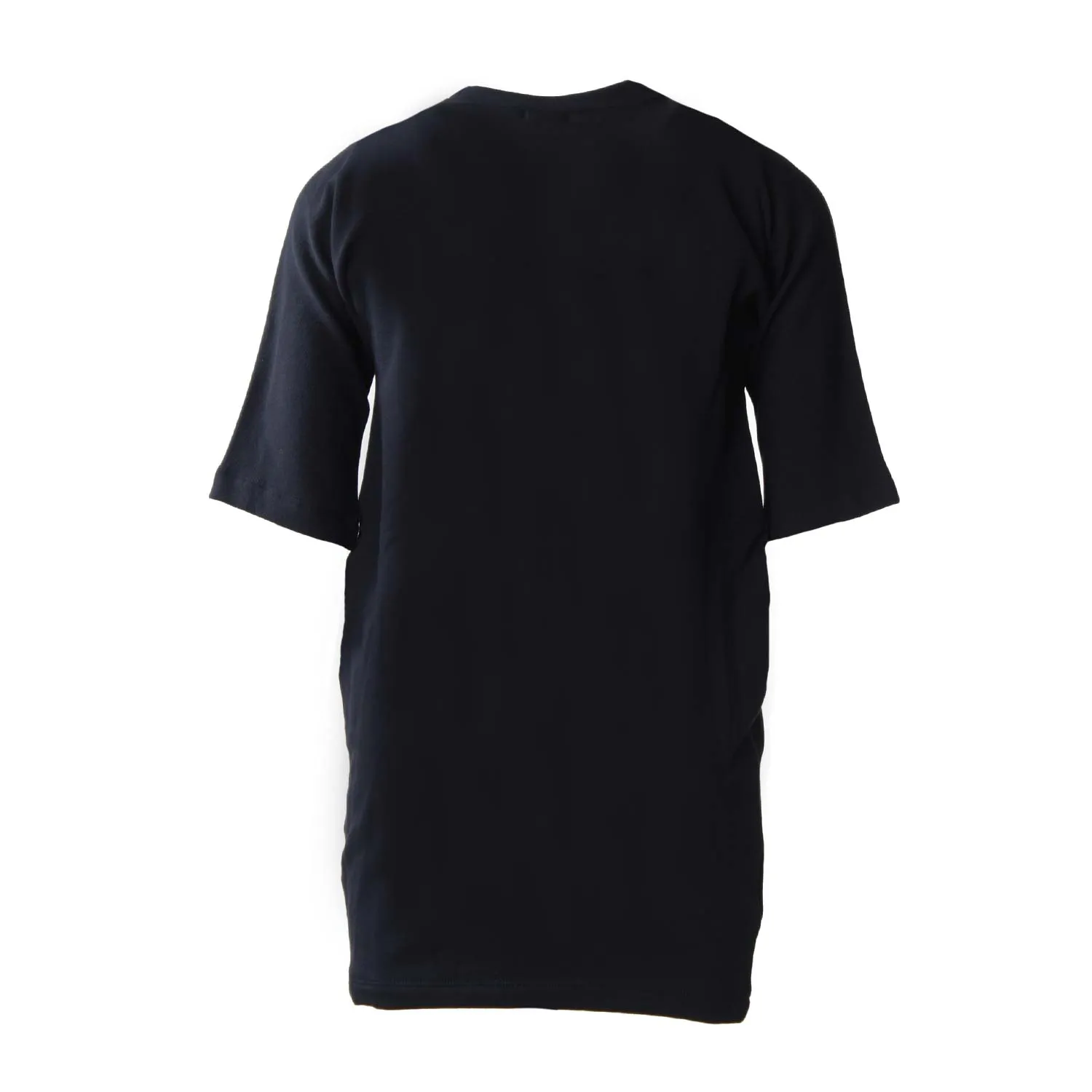 Abito Girl Blu Navy