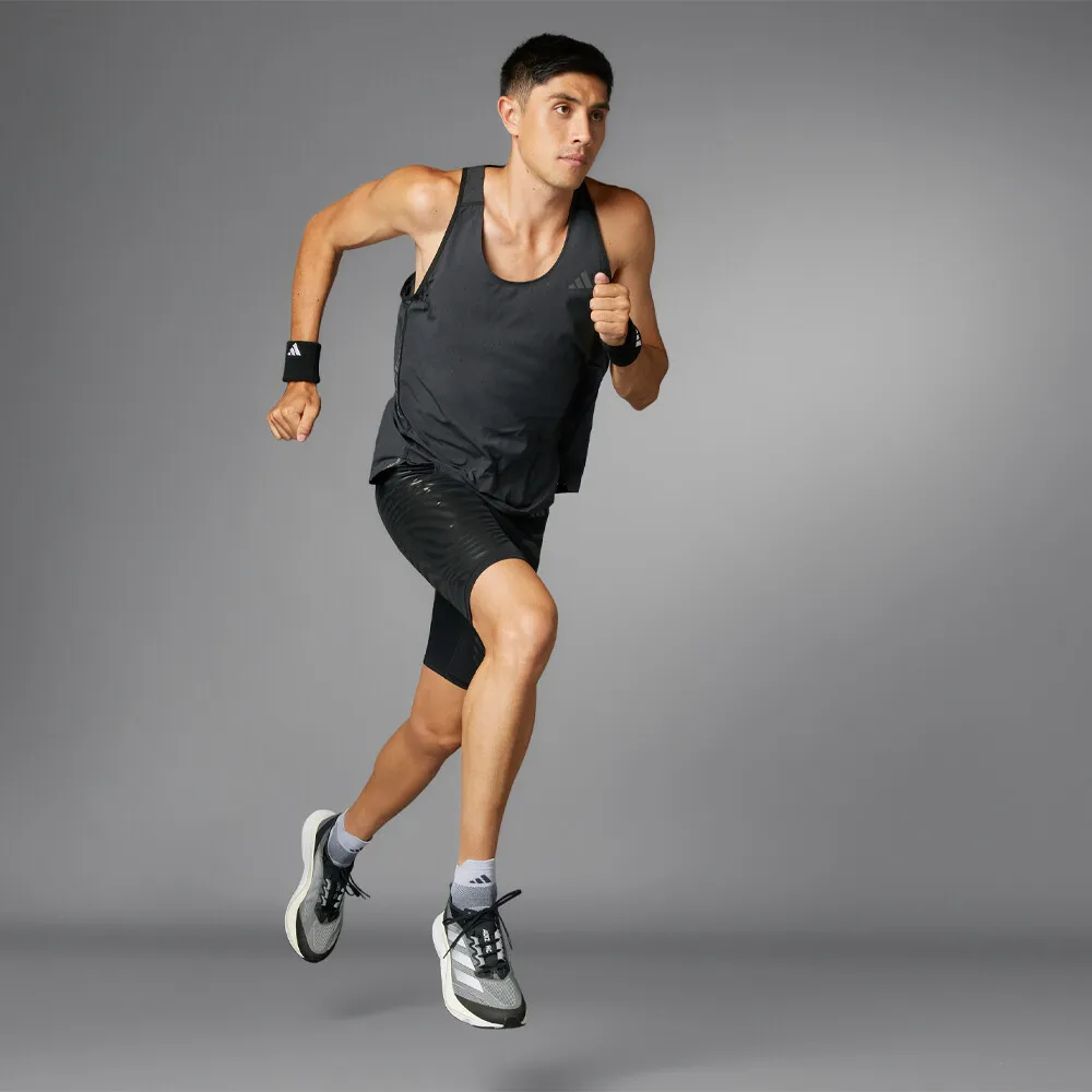 adidas Adizero Running Gilet - AW24