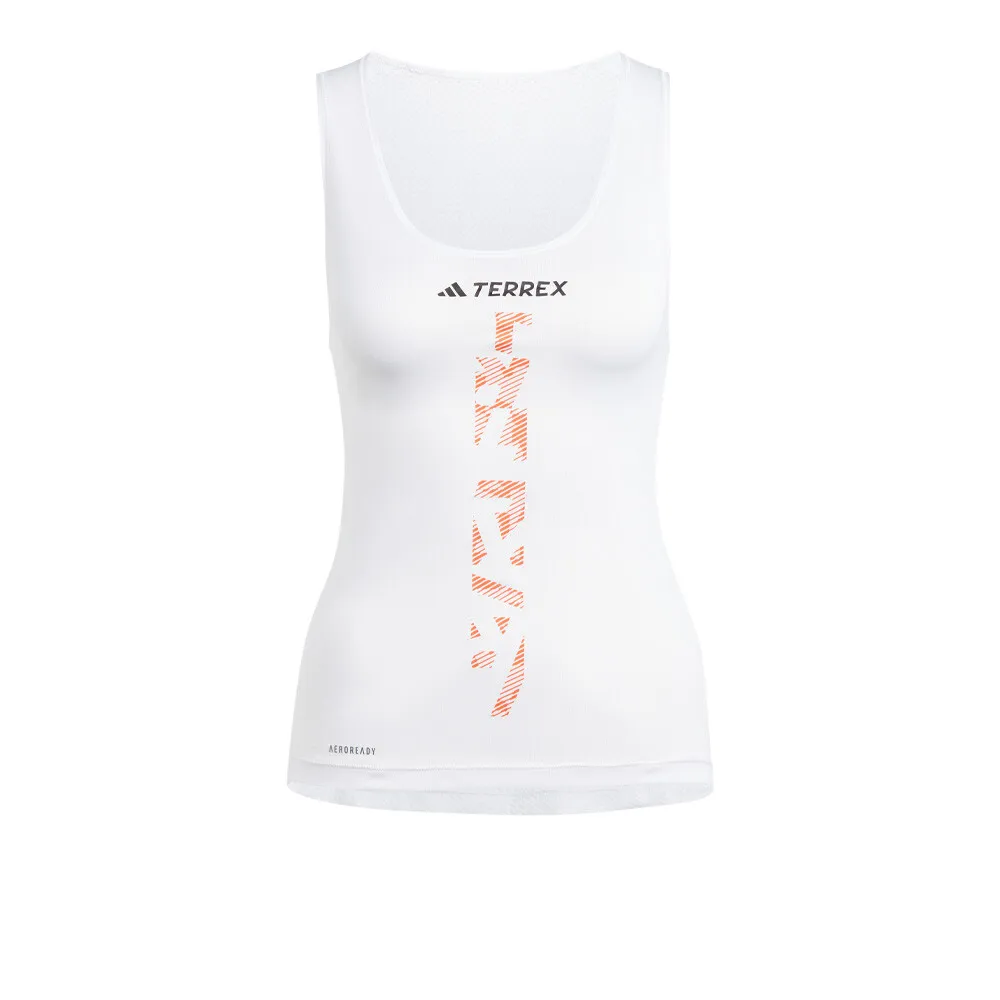 adidas Terrex Xperior per donna Gilet - SS24