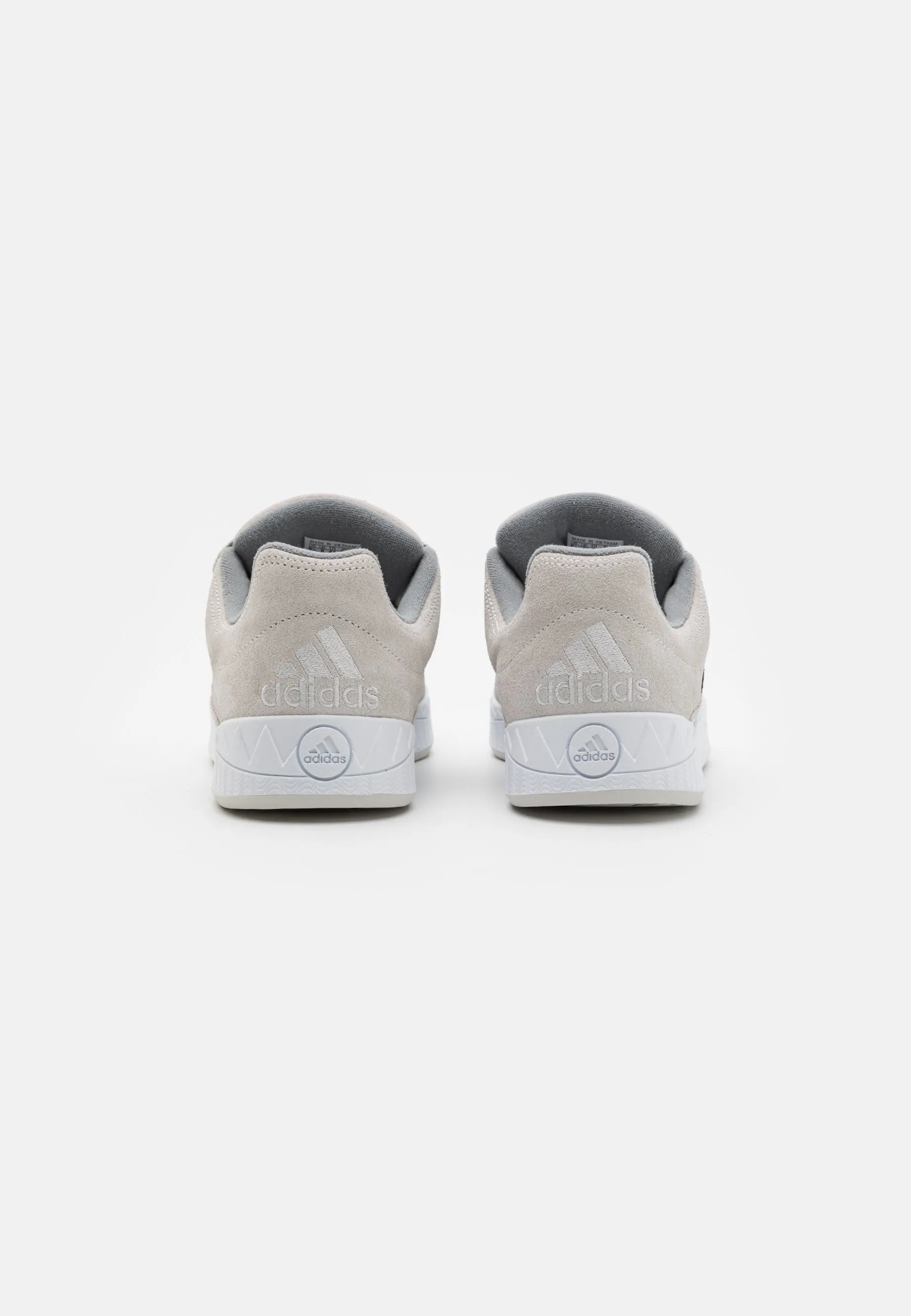 ADIMATIC UNISEX - Scarpe skate