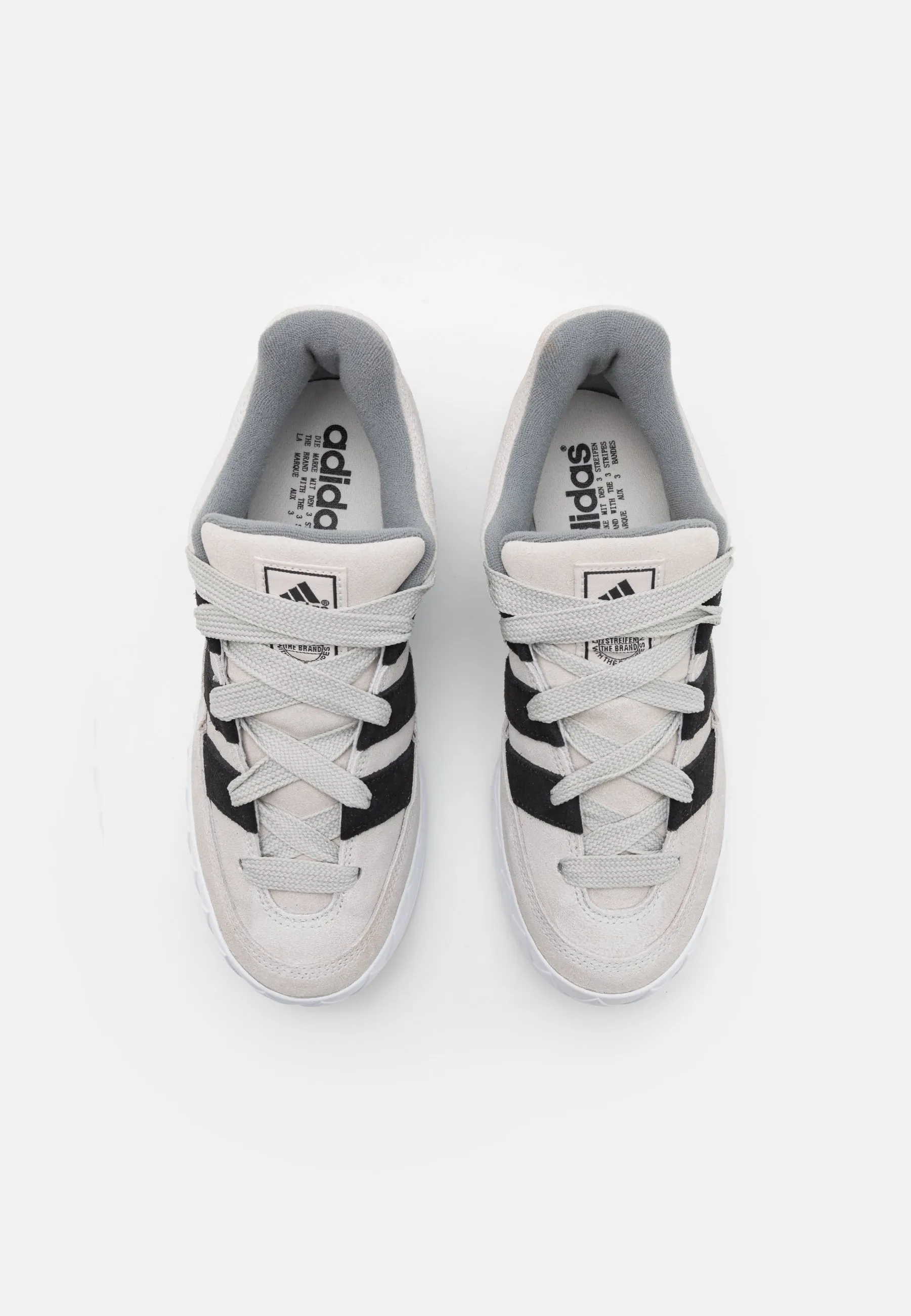 ADIMATIC UNISEX - Scarpe skate