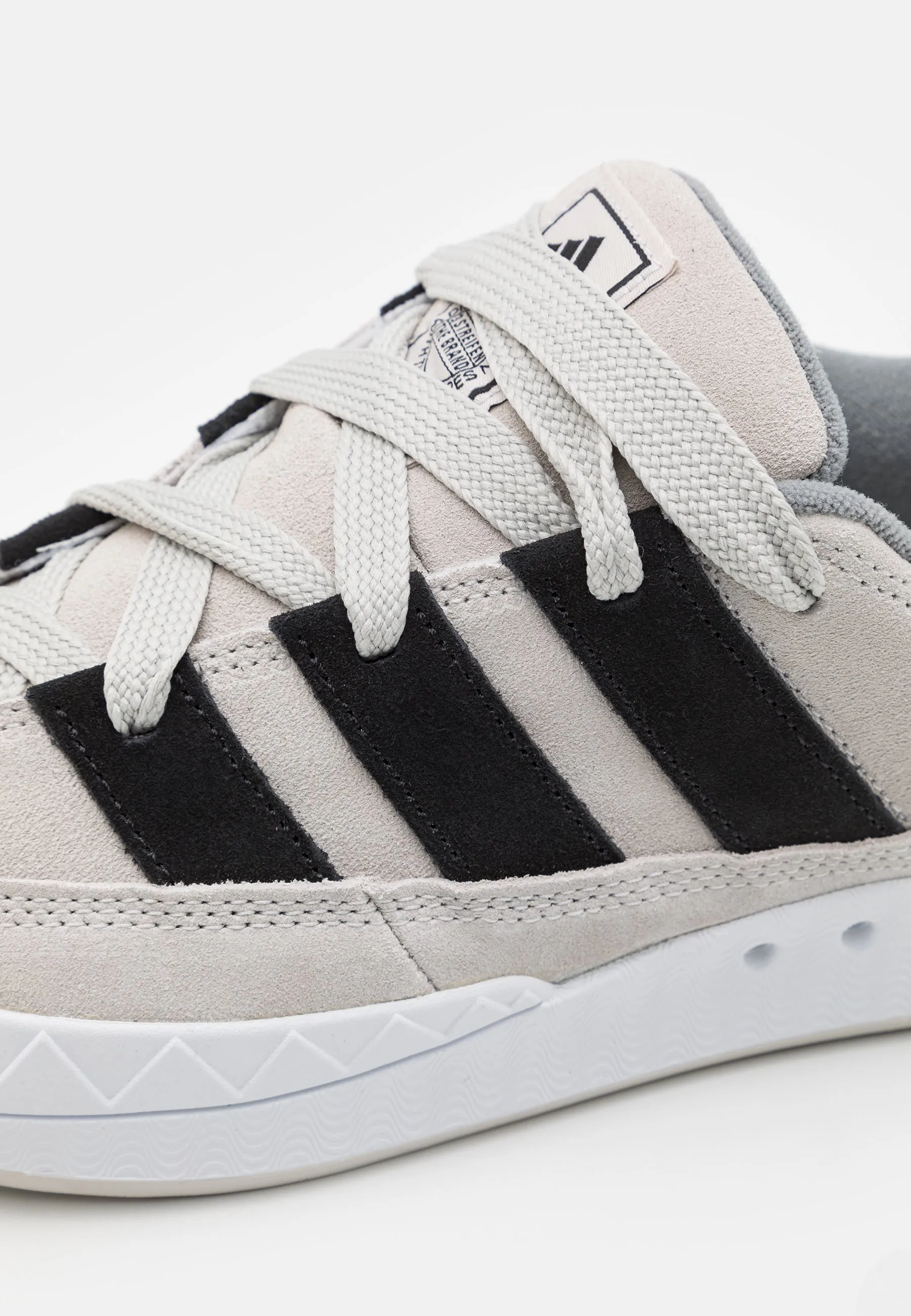 ADIMATIC UNISEX - Scarpe skate