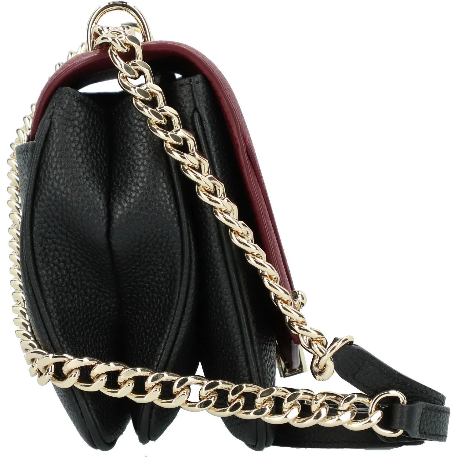 AIGNER Diadora Borsa a tracolla in pelle 26 cm