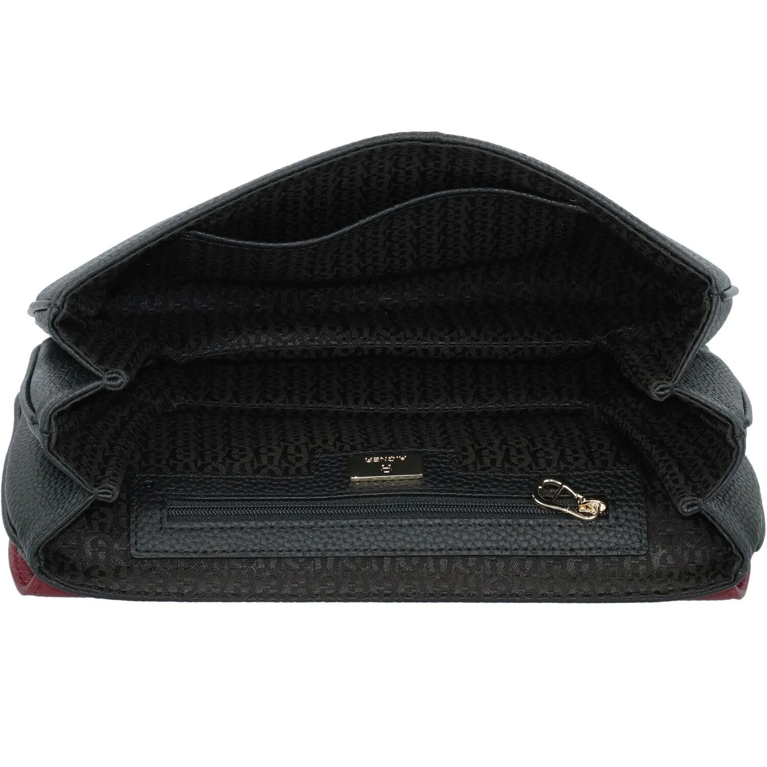 AIGNER Diadora Borsa a tracolla in pelle 26 cm
