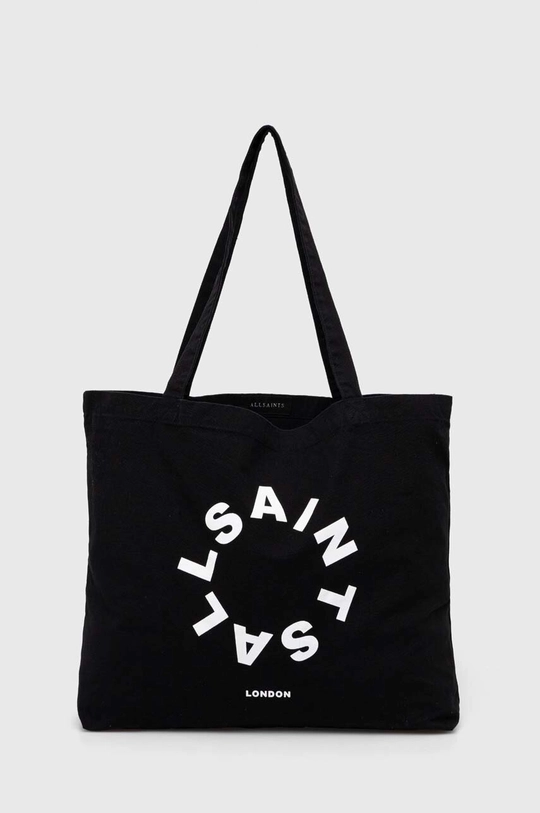 AllSaints borsa in cotone Tierra