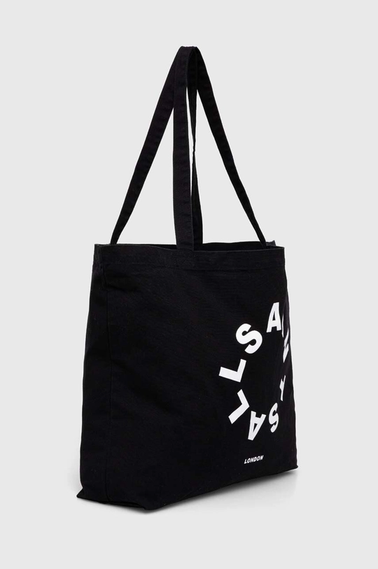 AllSaints borsa in cotone Tierra