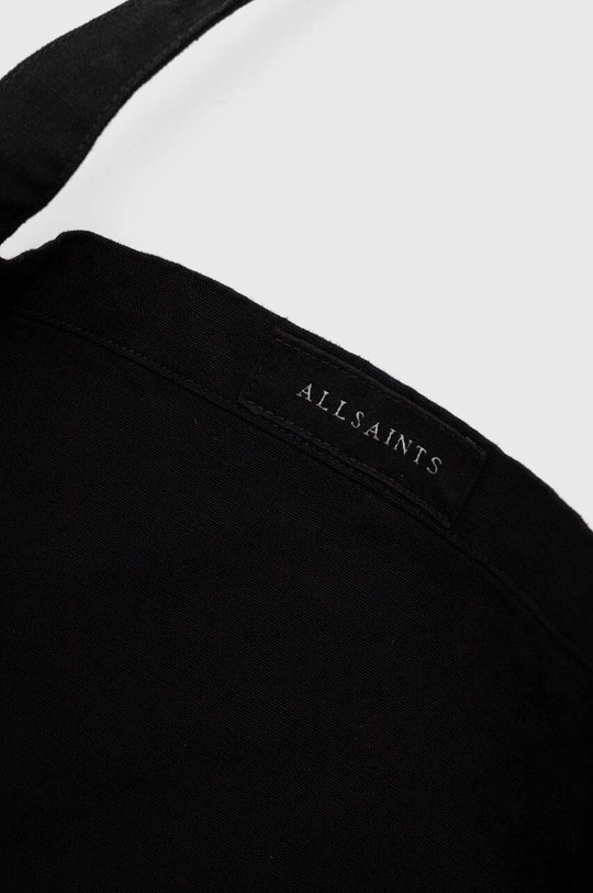 AllSaints borsa in cotone Tierra