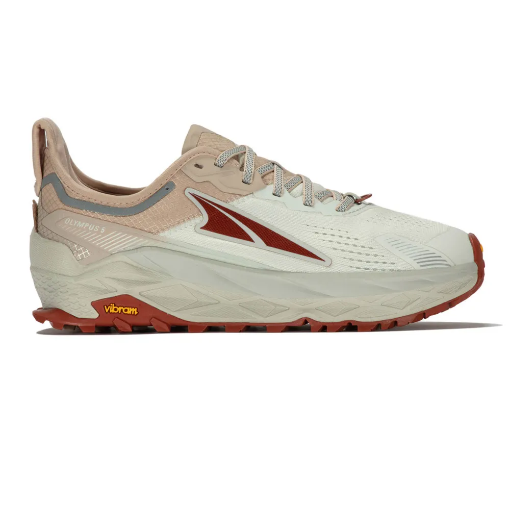 Altra Olympus 5 Scarpe da trail running - SS23