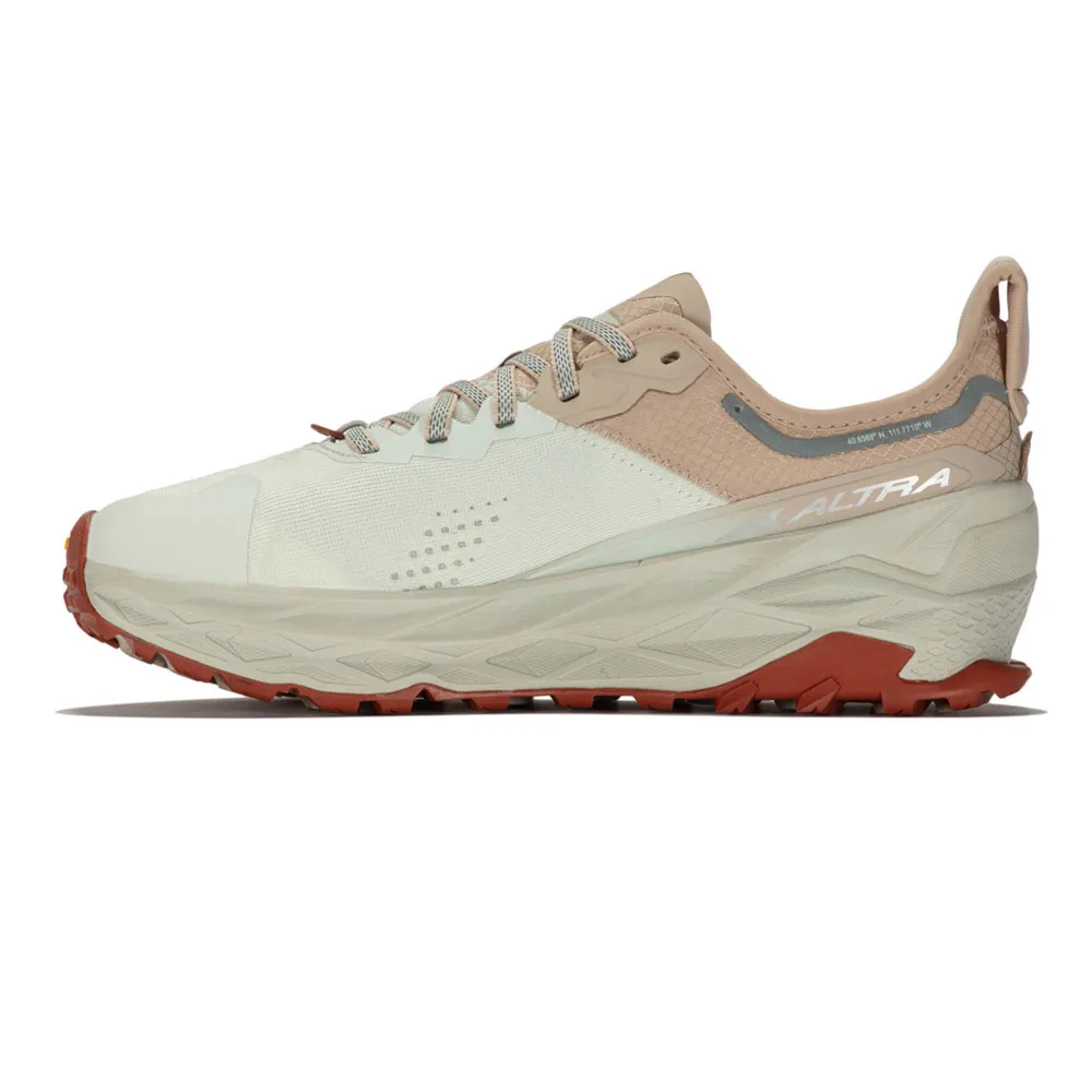 Altra Olympus 5 Scarpe da trail running - SS23