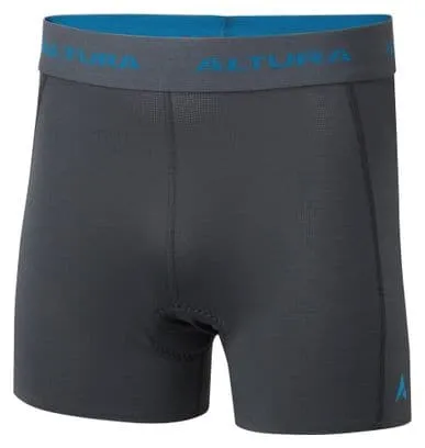 Altura Tempo Navy Under Pantaloncini Blu