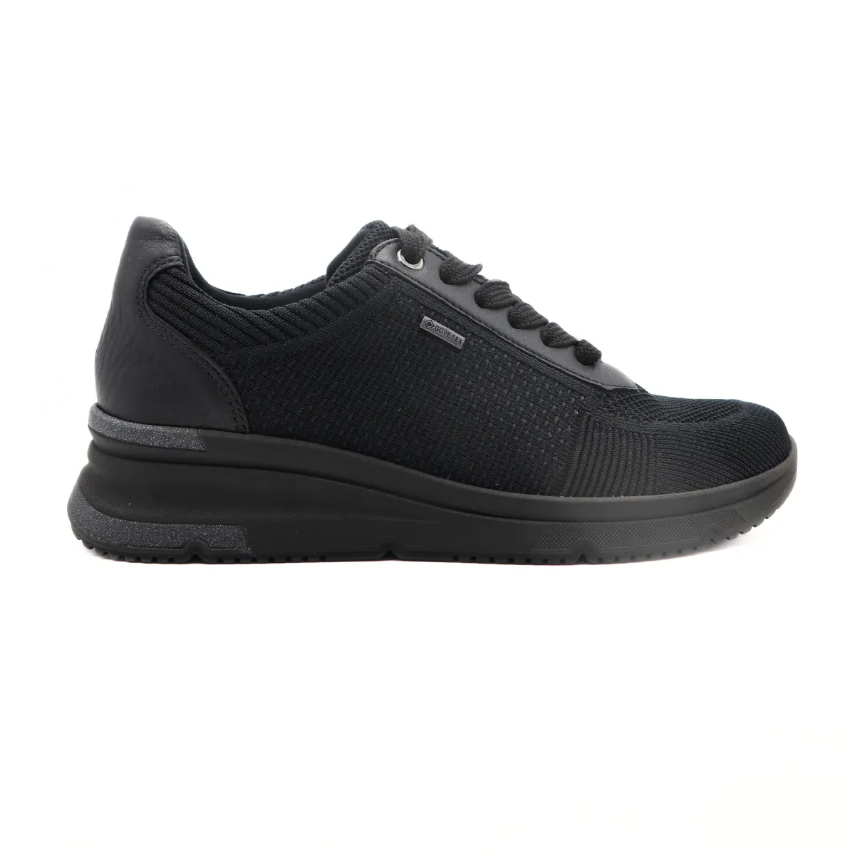 ARA SNEAKER GORETEX 38406 NERO  