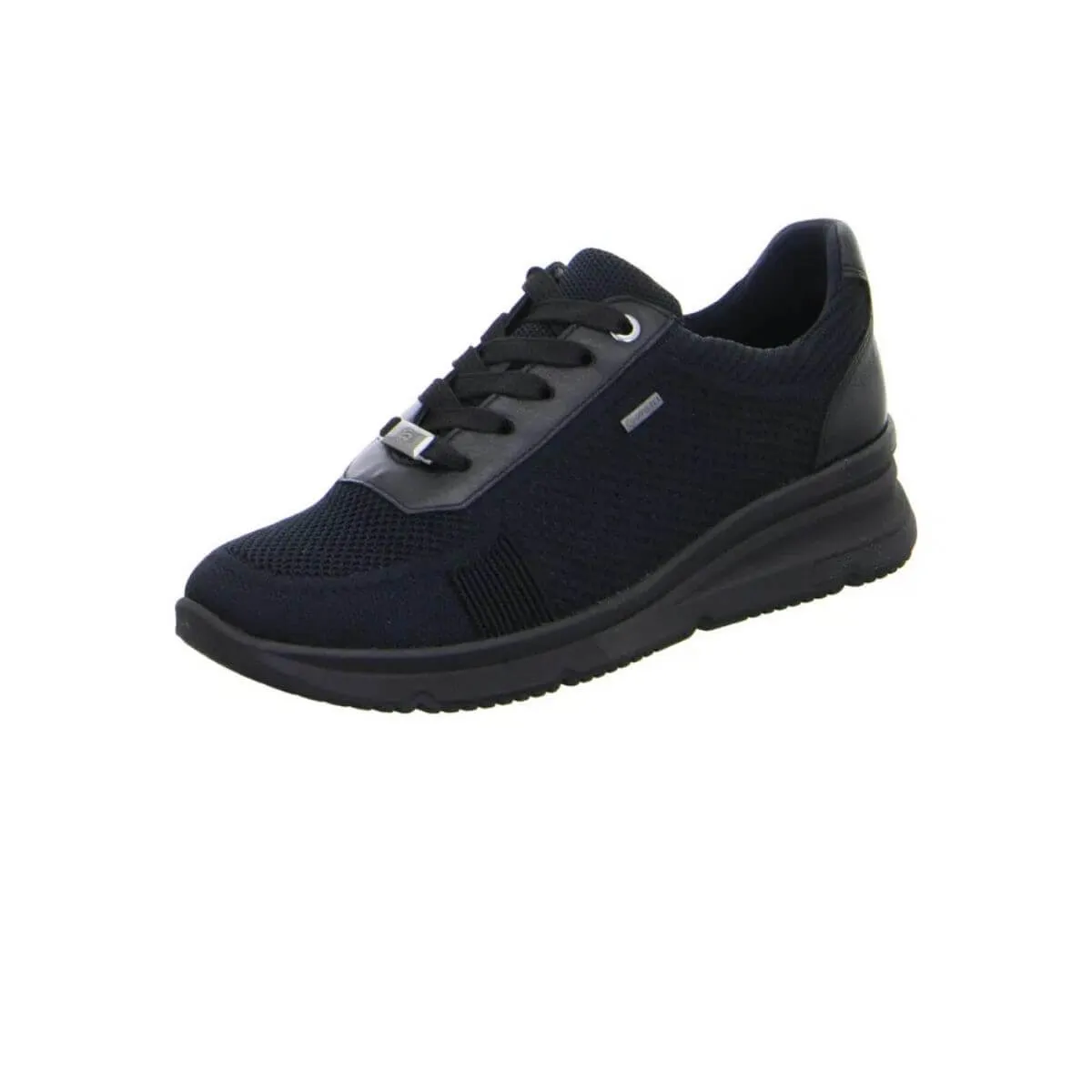 ARA SNEAKER GORETEX 38406 NERO  