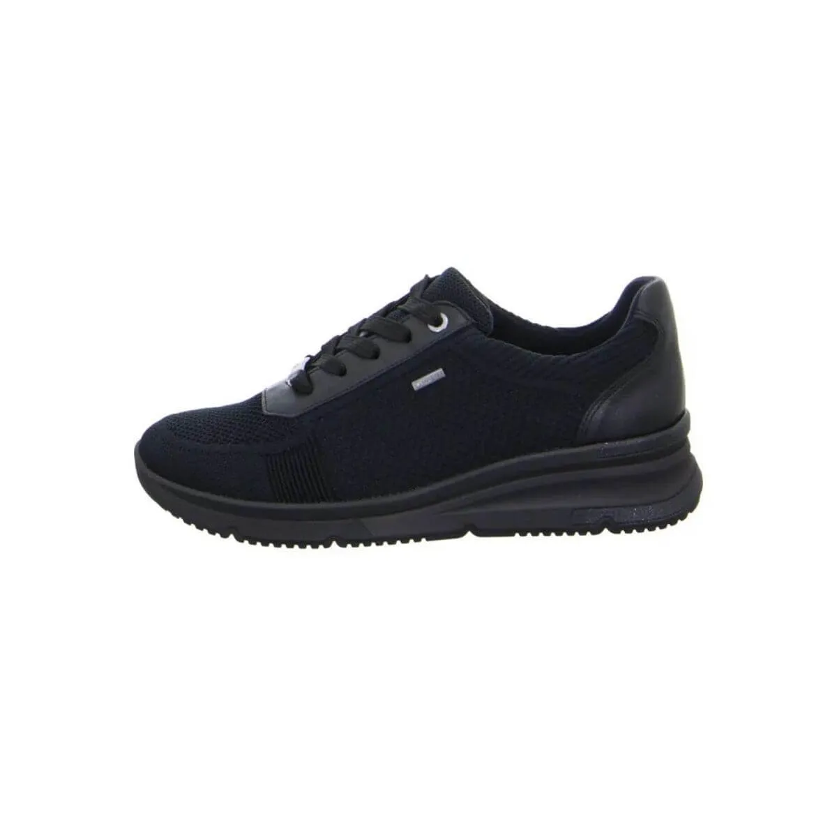 ARA SNEAKER GORETEX 38406 NERO  