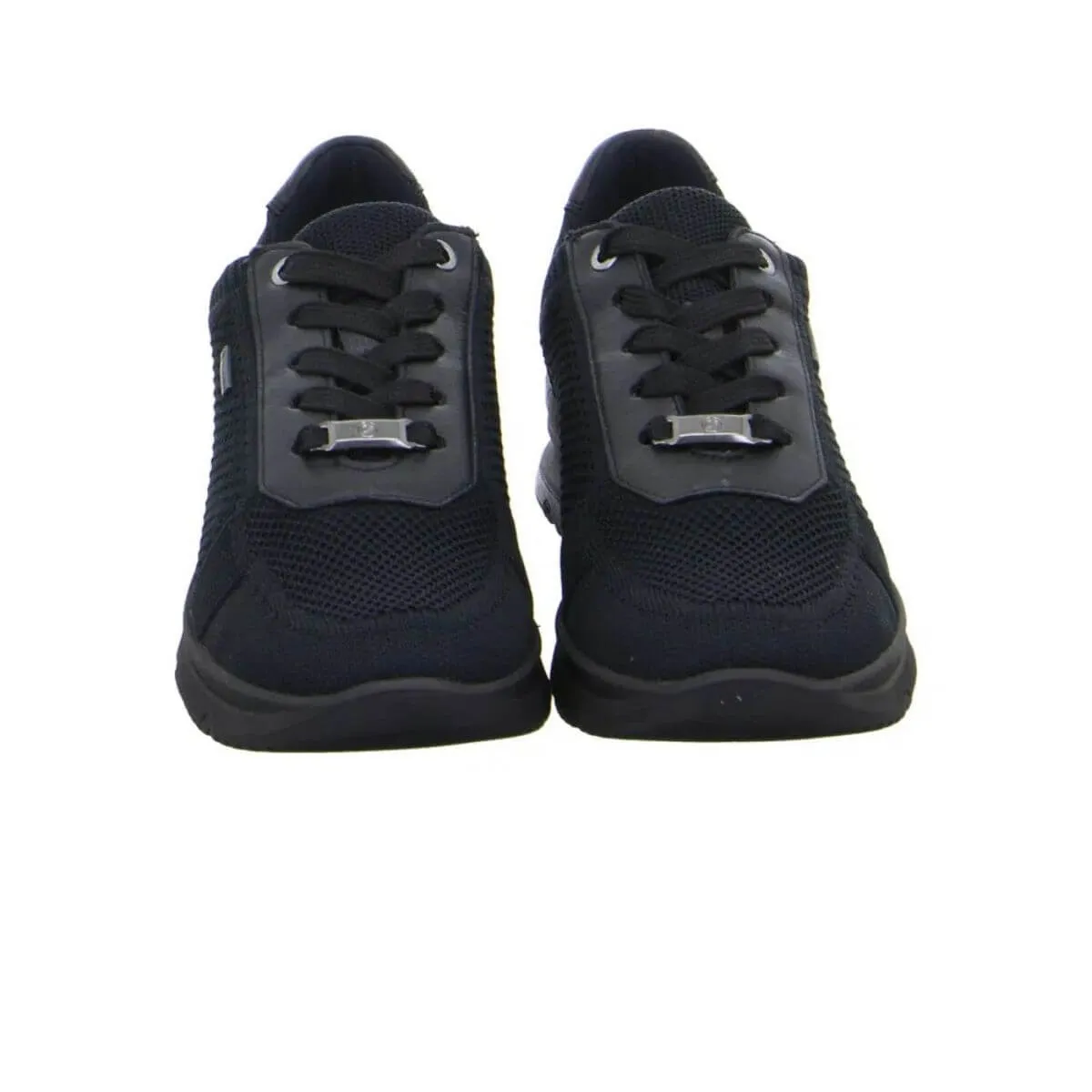 ARA SNEAKER GORETEX 38406 NERO  