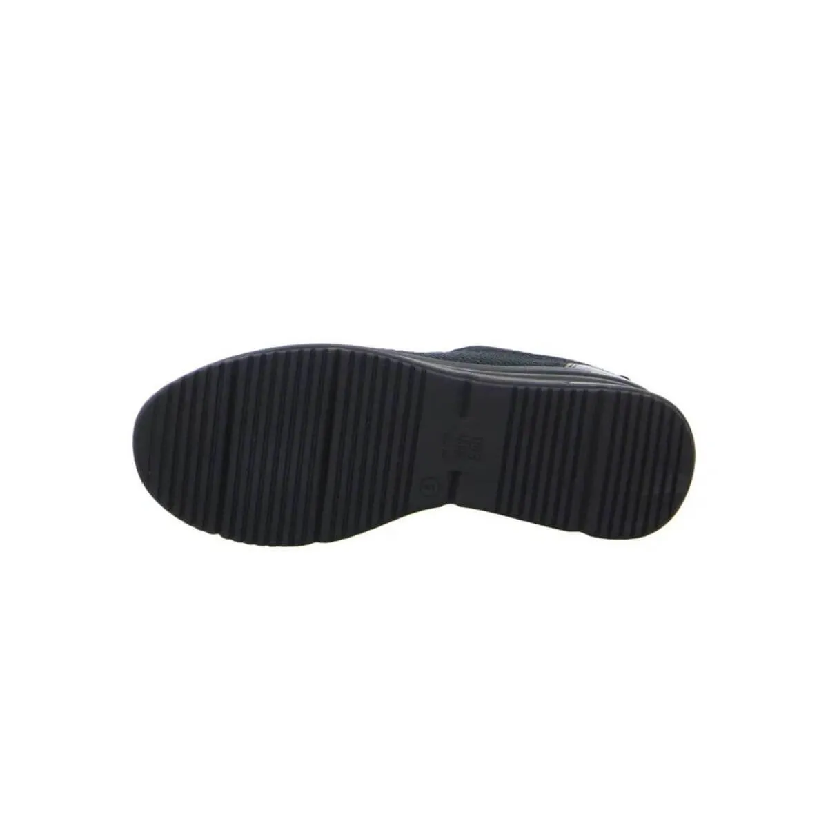 ARA SNEAKER GORETEX 38406 NERO  