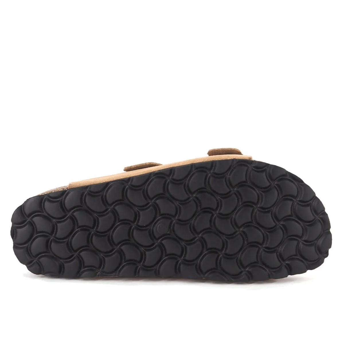 Arena Sandalo In Suede Decorato
