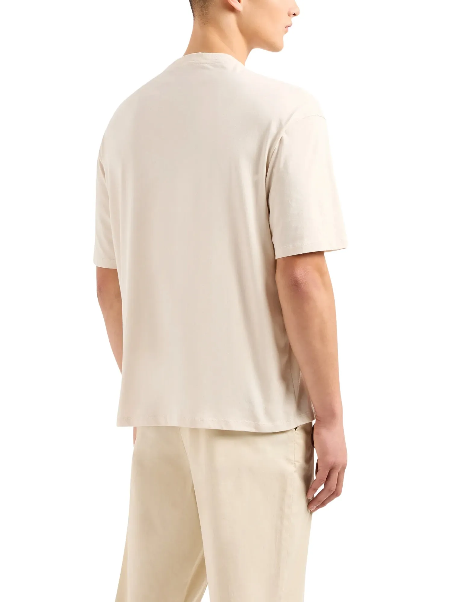 Armani Exchange T-shirt 3DZTAB ZJ3VZ
