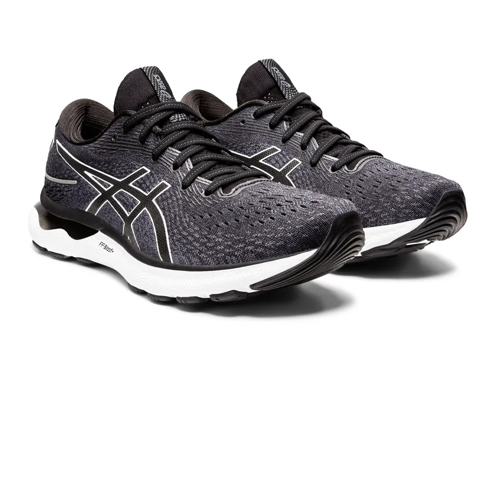 Asics Gel-Nimbus 24 Scarpe da Running (2E Width)