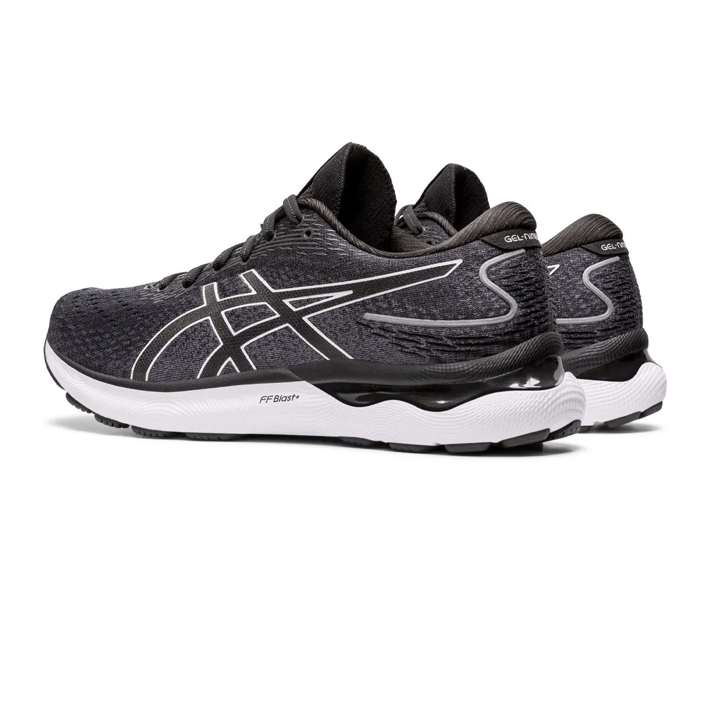 Asics Gel-Nimbus 24 Scarpe da Running (2E Width)