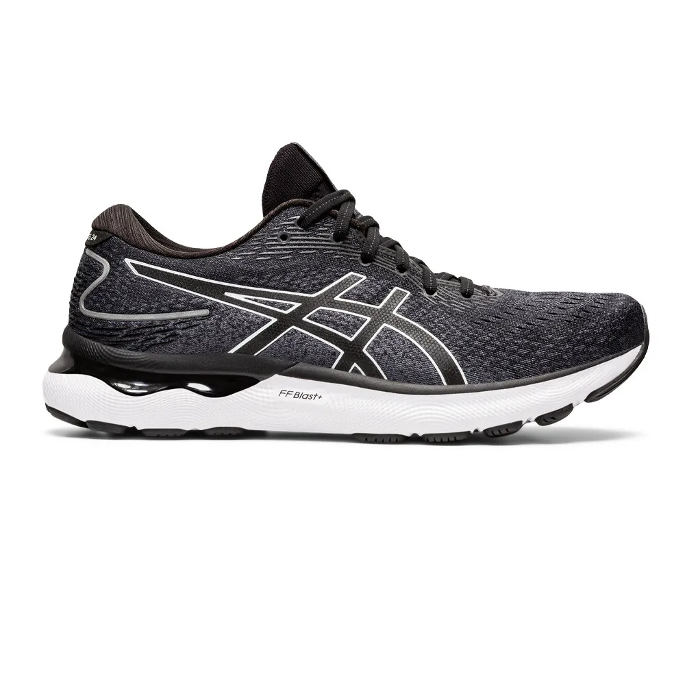 Asics Gel-Nimbus 24 Scarpe da Running (2E Width)