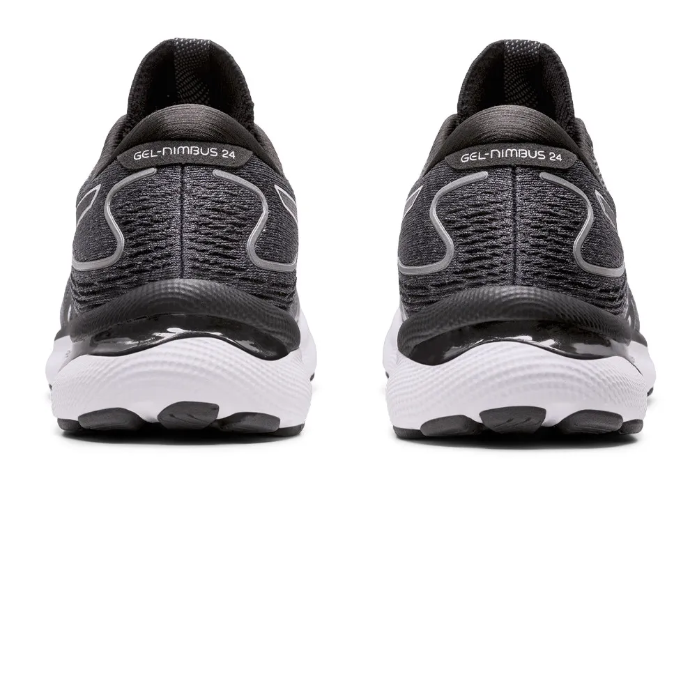 Asics Gel-Nimbus 24 Scarpe da Running (2E Width)