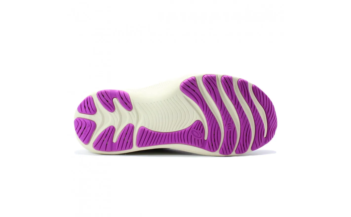 Asics Nimbus Lite 3 Donna Viola Blu