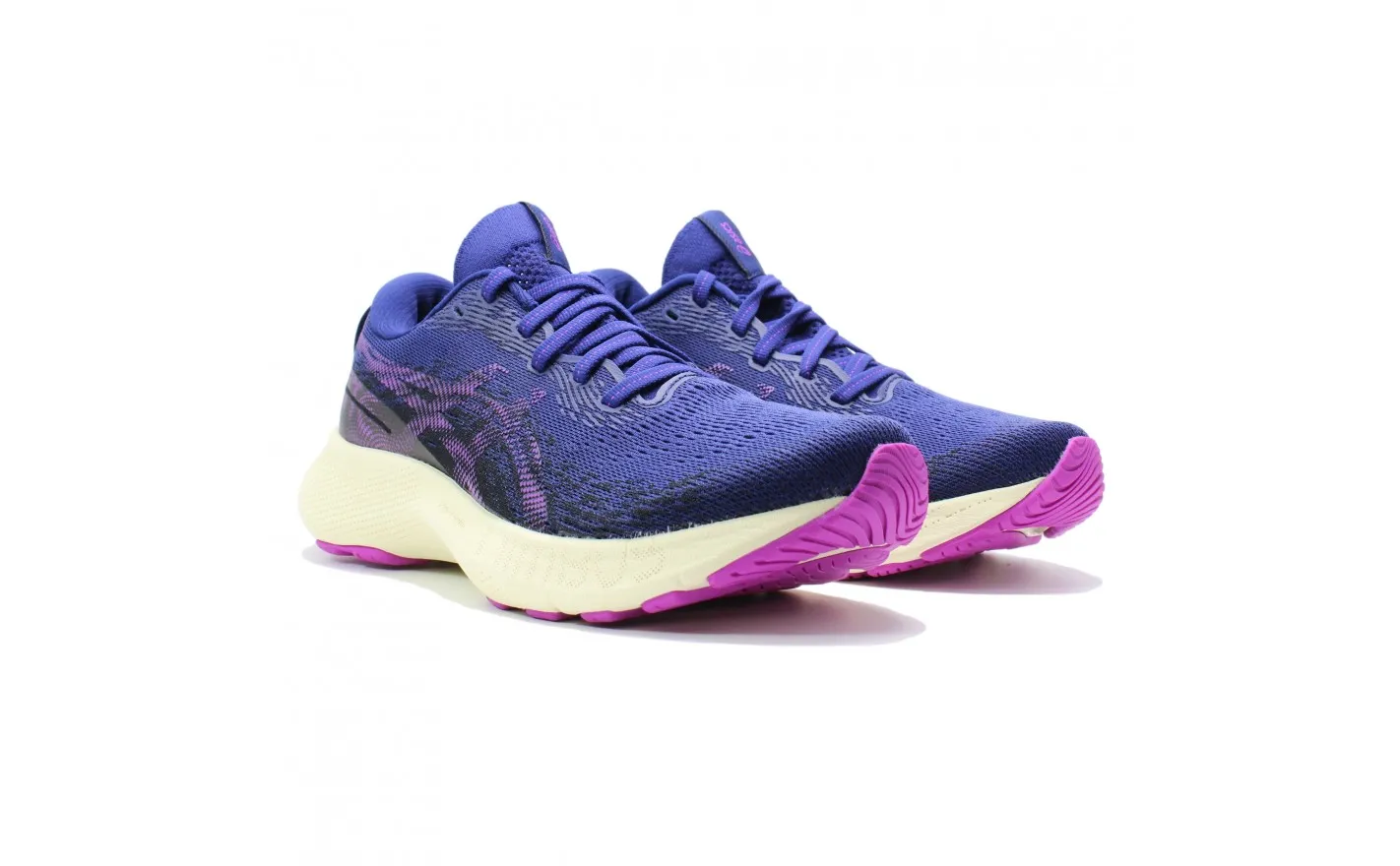 Asics Nimbus Lite 3 Donna Viola Blu