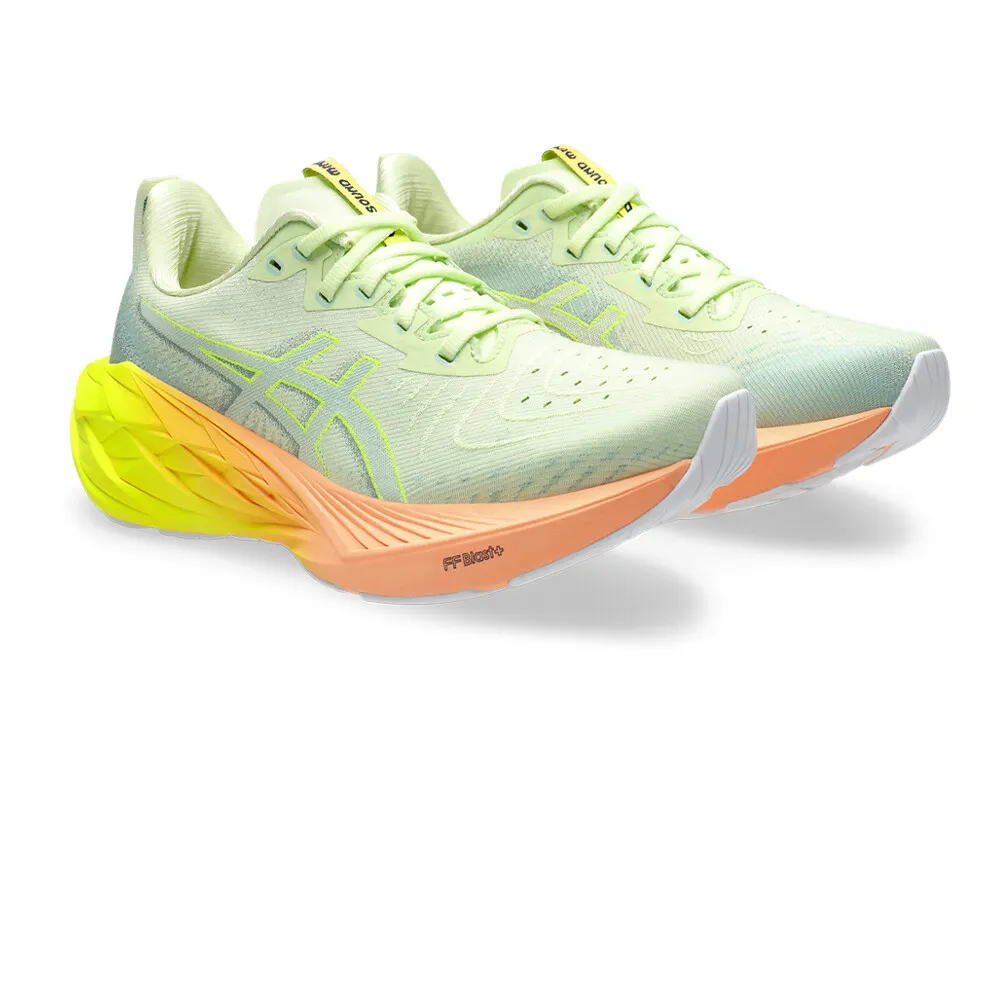 Asics Novablast 4 Paris per donna Scarpe da Running - AW24
