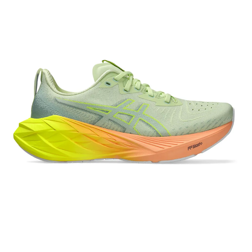 Asics Novablast 4 Paris per donna Scarpe da Running - AW24
