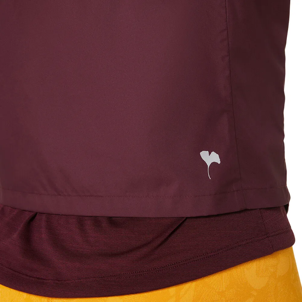 Asics Runkoyo per donna Padded Running Gilet