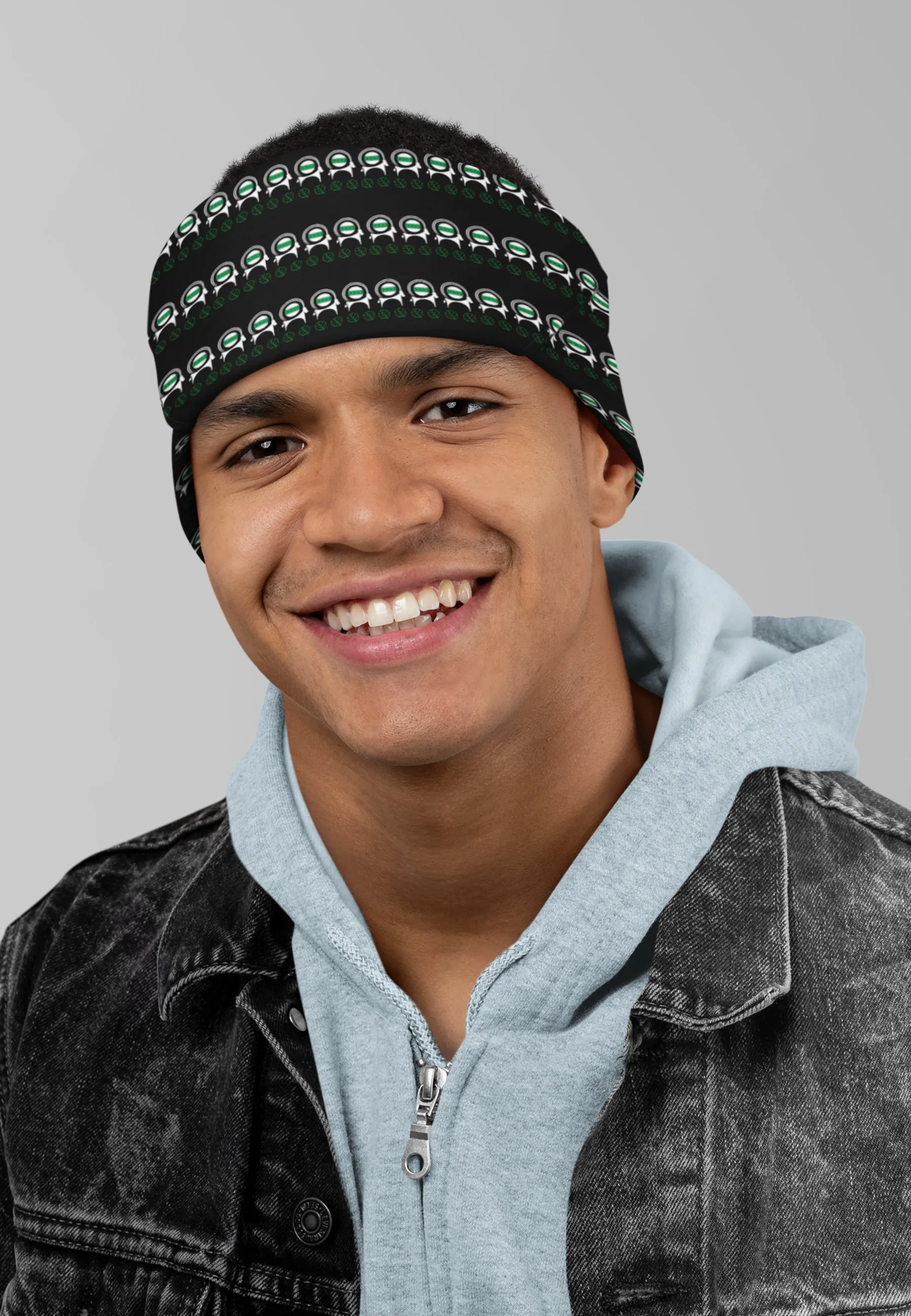 BANDANA - CASUAL STYLE - Sciarpa