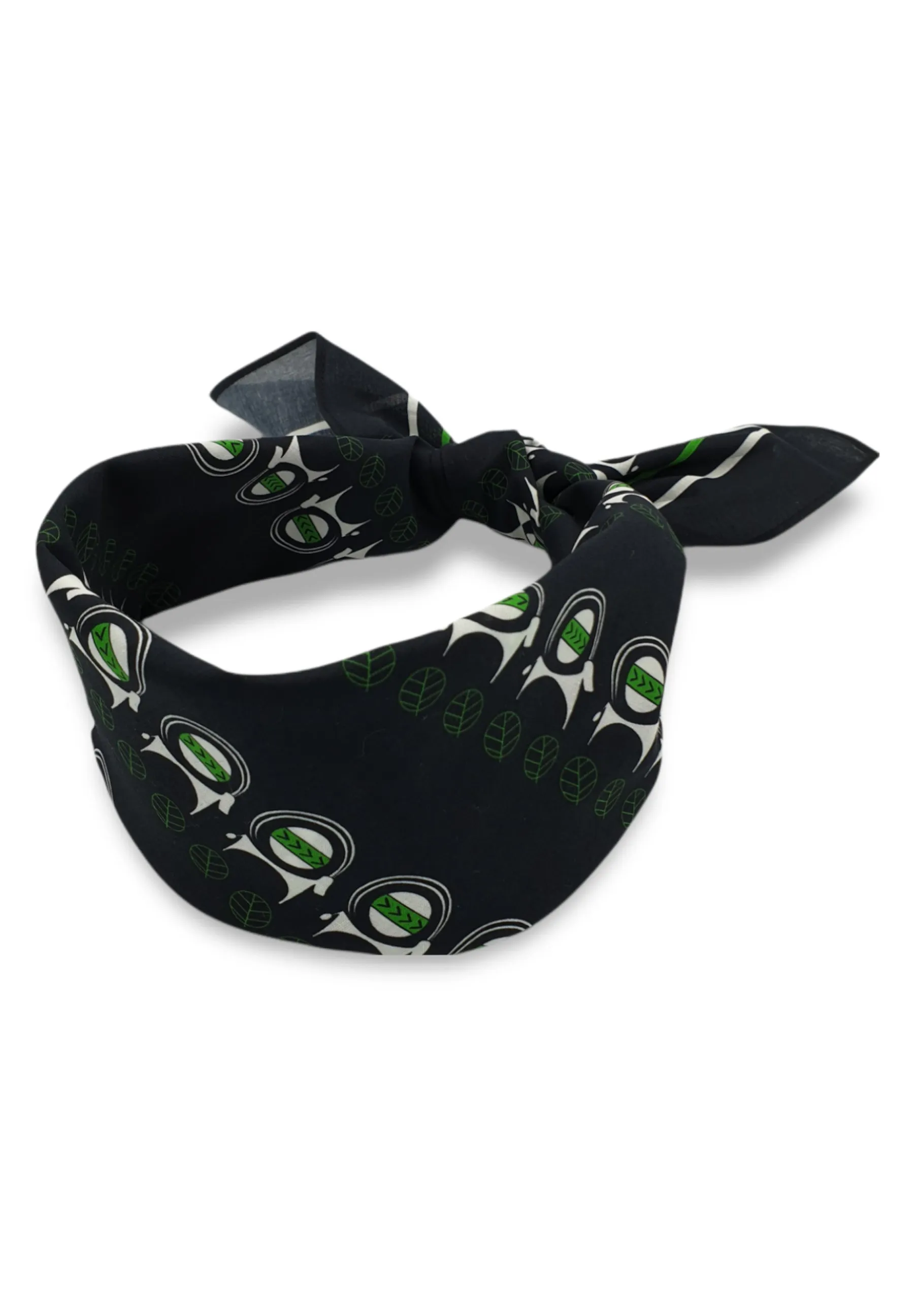 BANDANA - CASUAL STYLE - Sciarpa