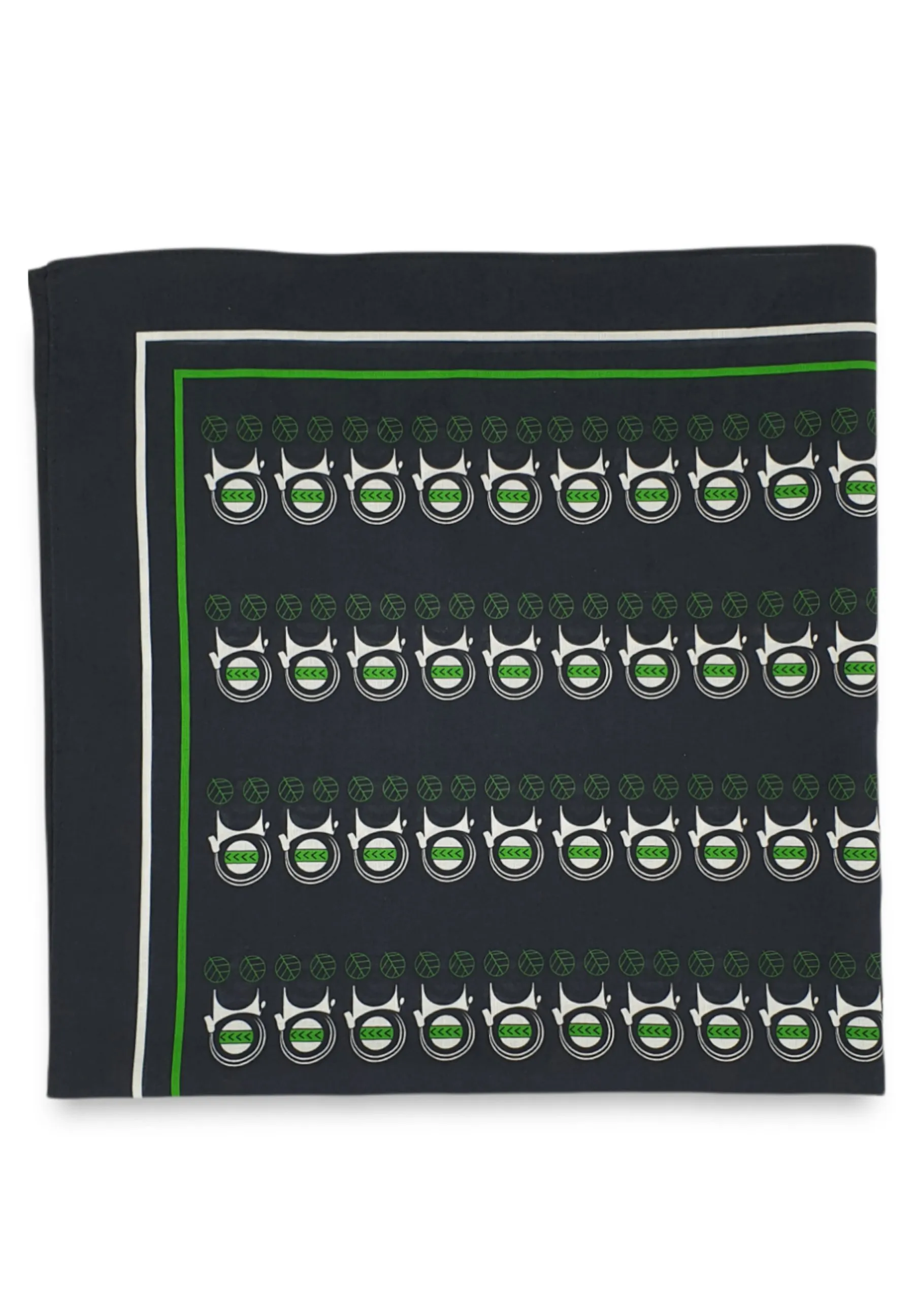 BANDANA - CASUAL STYLE - Sciarpa