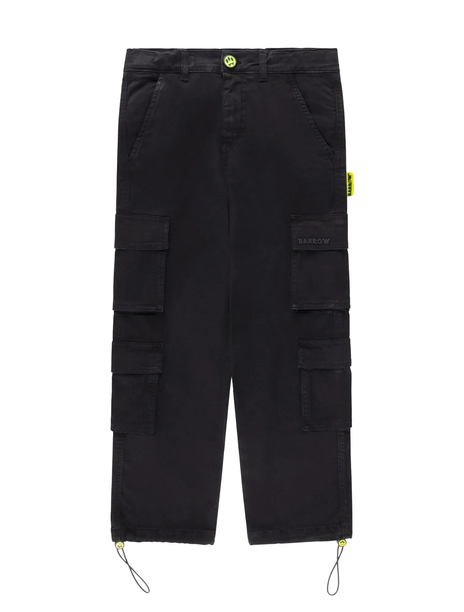 Barrow Kids  Pantaloni cargo