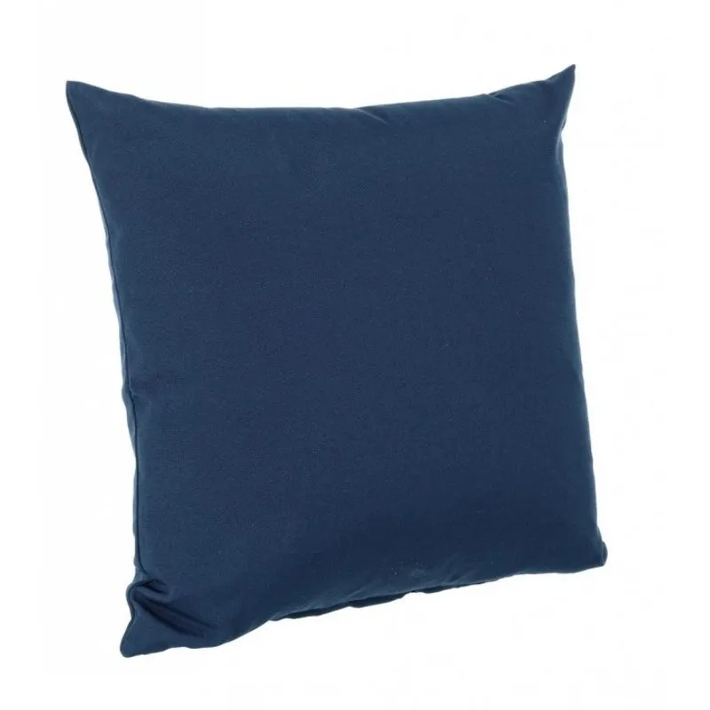 Bizzotto outdoor Cuscino rihanna blu 43x43